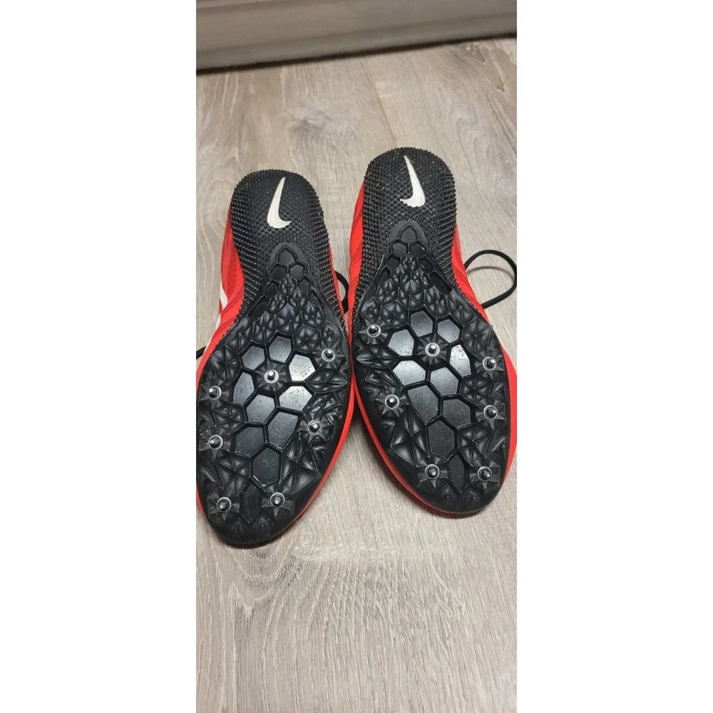 Nike Men's Zoom Rival‎ S  Nike Racing Sneakers Size 10